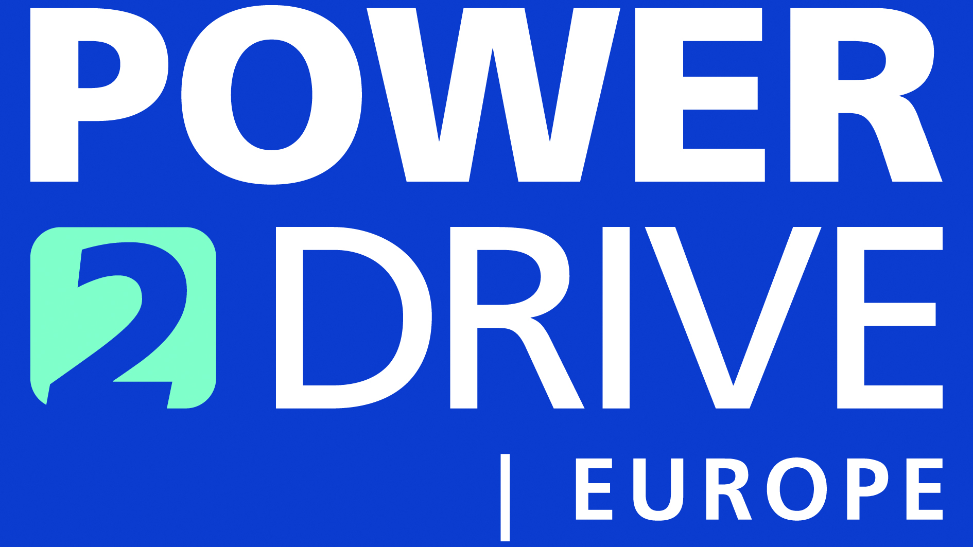 Join FLEXECHARGE at Power2Drive Europe 2026