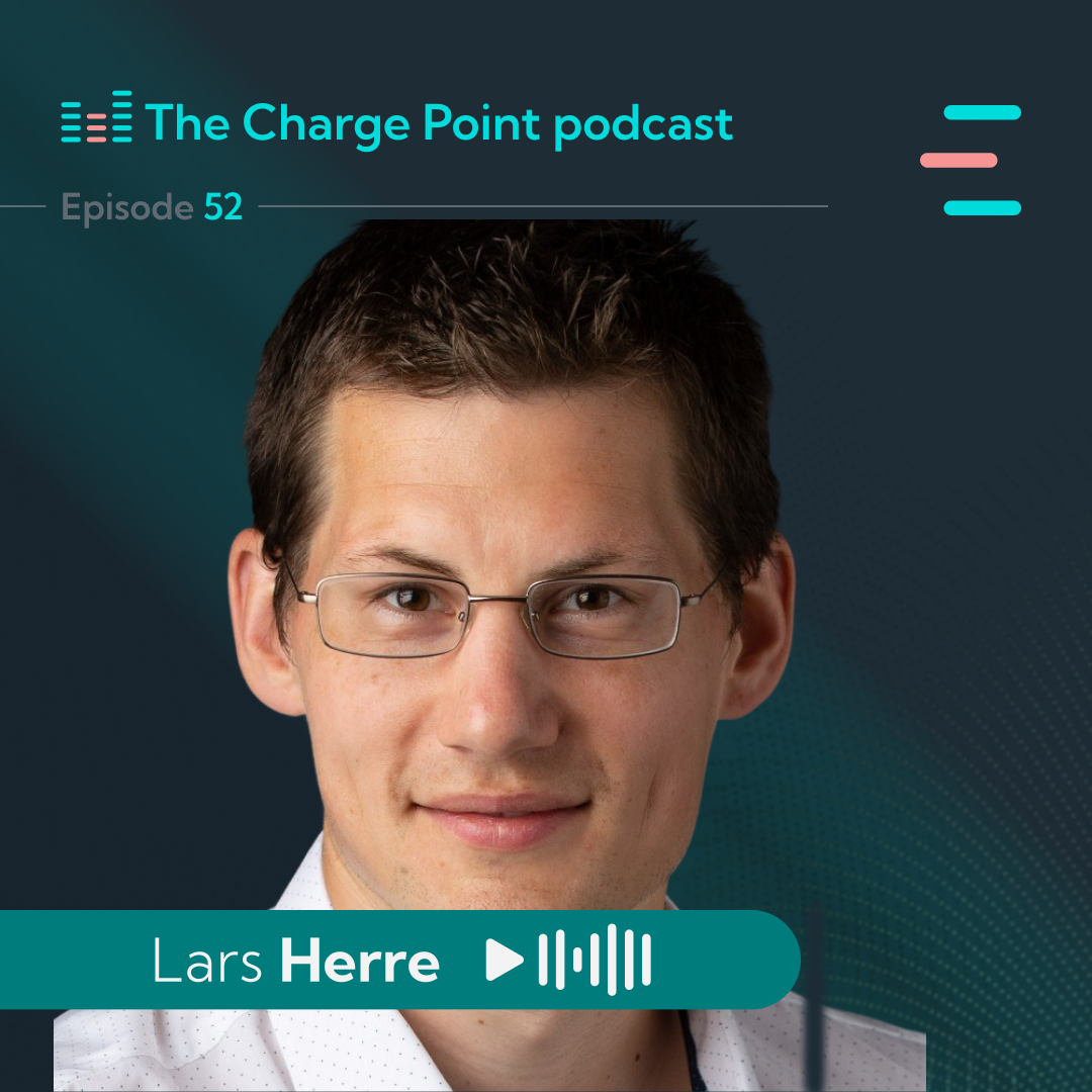 Episode 52- Beyond Kilowatt-Hours: Flexibility as the Next Value Pool for CPOs 