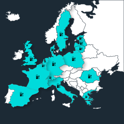 July 2026: Consolidation and Grid Limits Reshape EV Charging