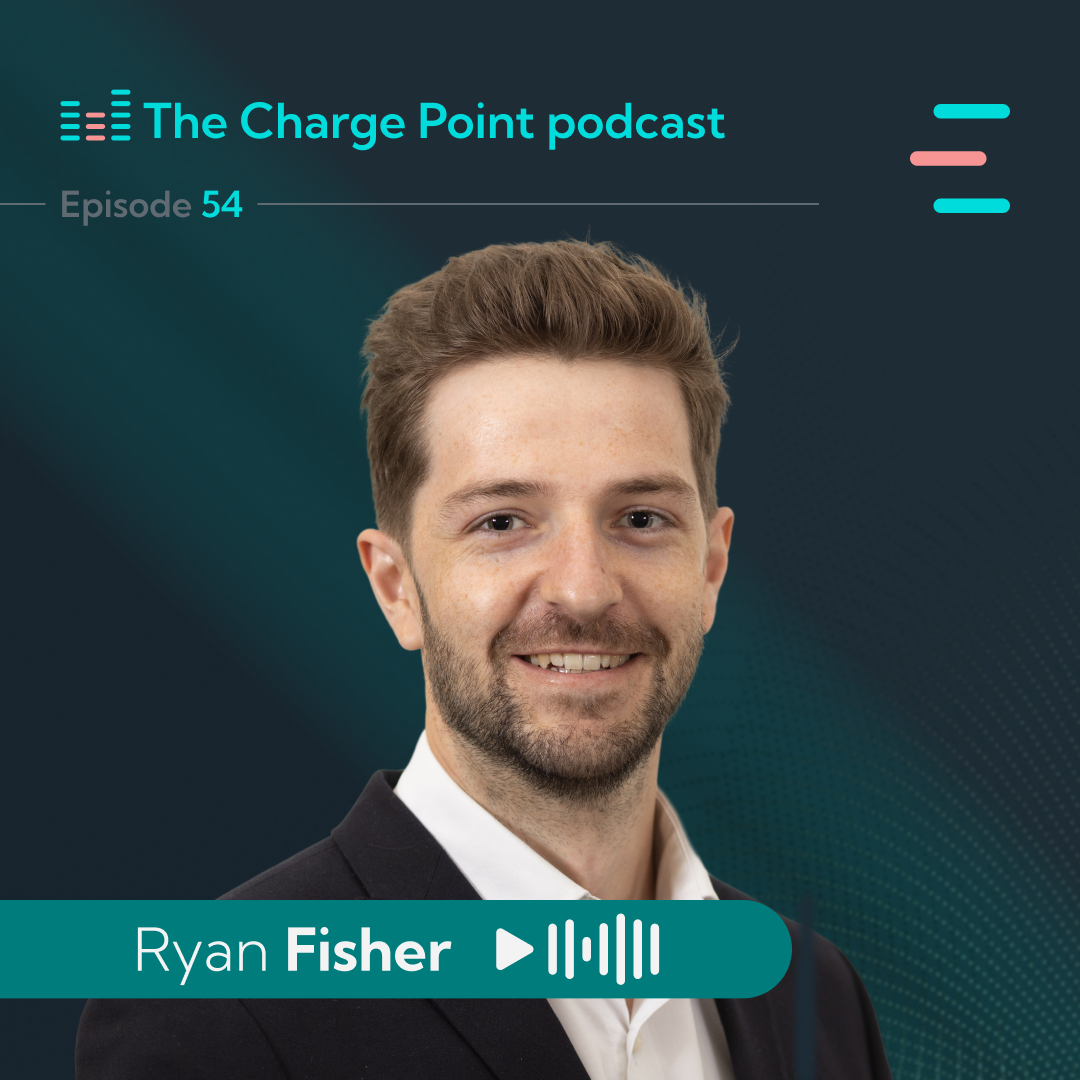 How Cheap Batteries Are Changing EV Charging Infrastructure — with Ryan Fisher, BloombergNEF