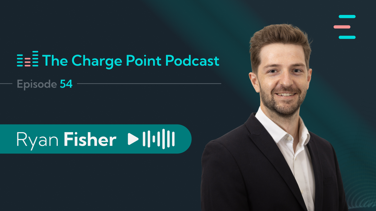 How Cheap Batteries Are Changing EV Charging Infrastructure — with Ryan Fisher, BloombergNEF