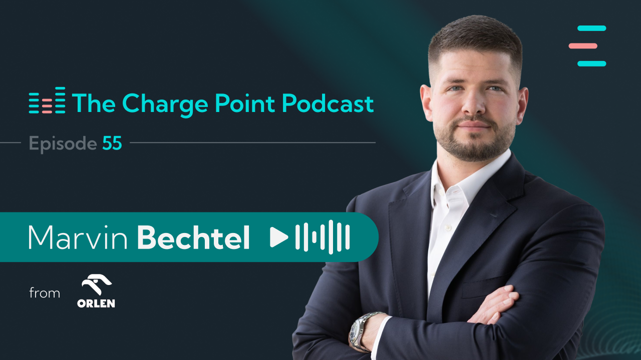 Scaling EV Charging Without Scaling Complexity: Five Lessons from ORLEN