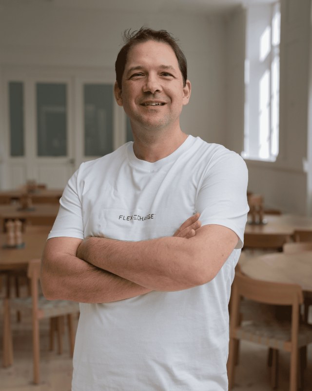 Robert Brehm