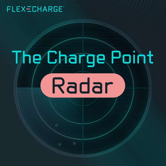 Get The Charge Point Radar