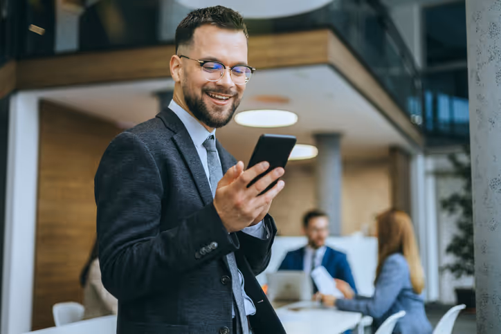 Sales & Campaign Workspace