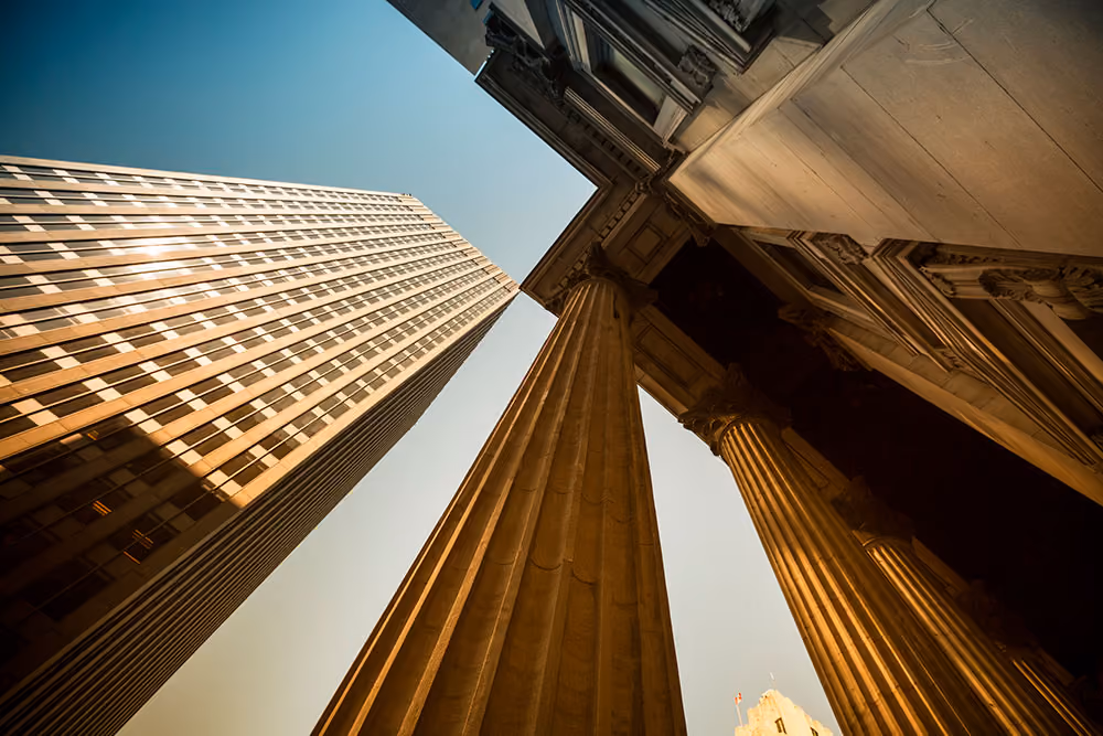 Foundation for digital banking
