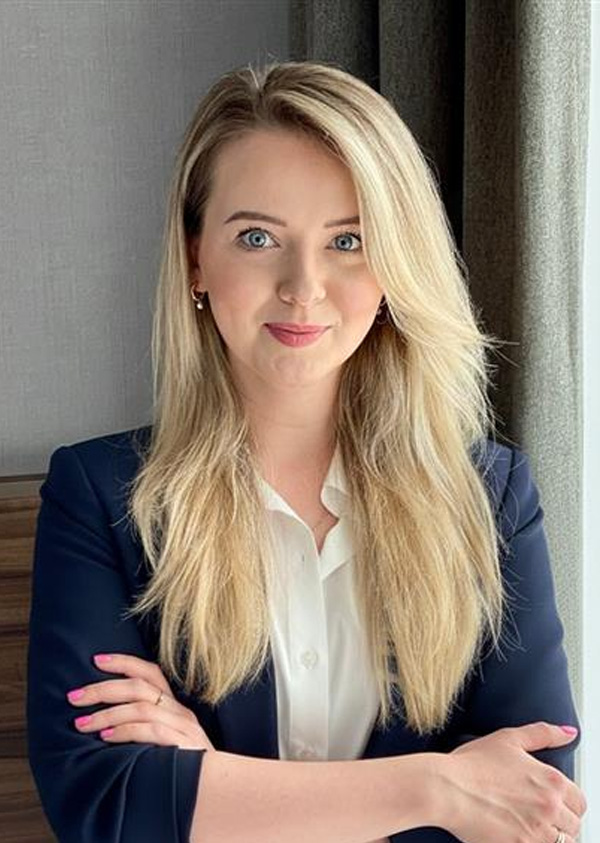 Izabela Rosenfeld-Kowalska