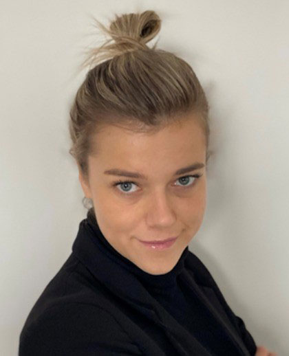 Katarzyna Karasińska