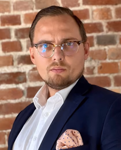 Maciej Kaszyca