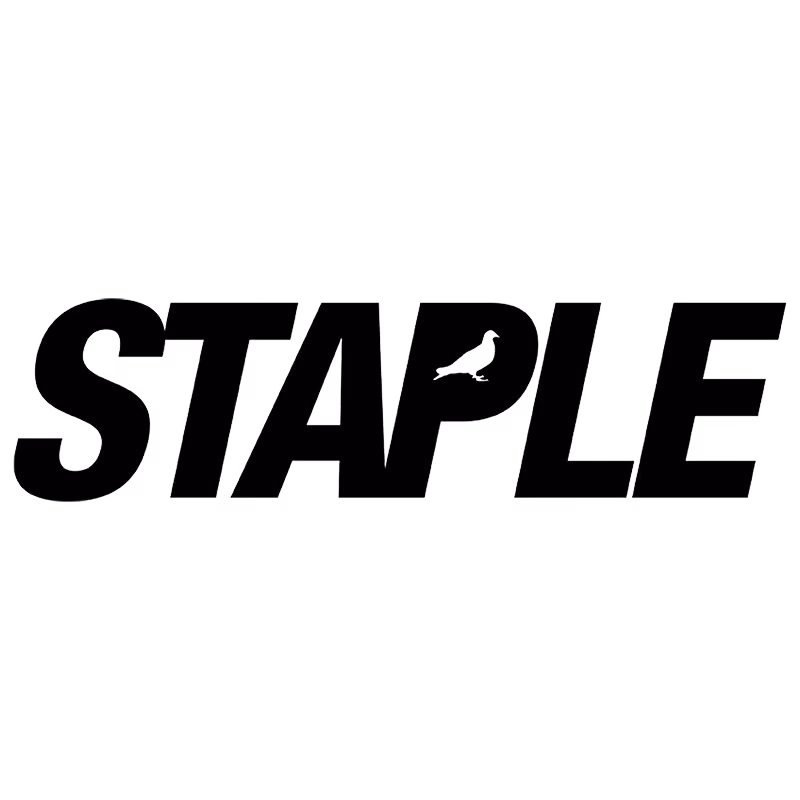 Staple Design