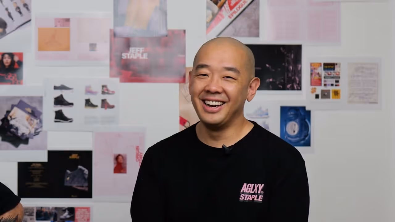 Through his debut at Sole DXB, iconic designer Jeff Staple set out to connect the Middle East to his brand by blending streetwear, art, and storytelling, inviting both longtime fans and newcomers into his work iconic. We assembled a creative team whose aesthetic and style aligned with the brand’s vision, and whose established reputation in the local creative community provided an authentic pathway to introduce audiences to Staple’s philosophy of design as action, fostering meaningful engagement with the brand.