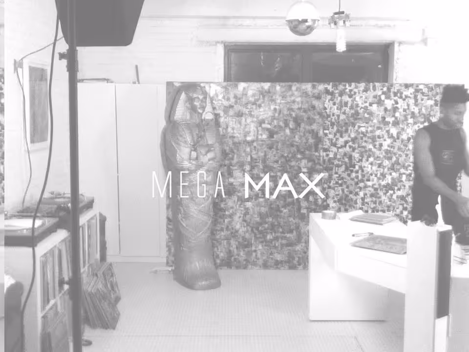 MEGAMAX