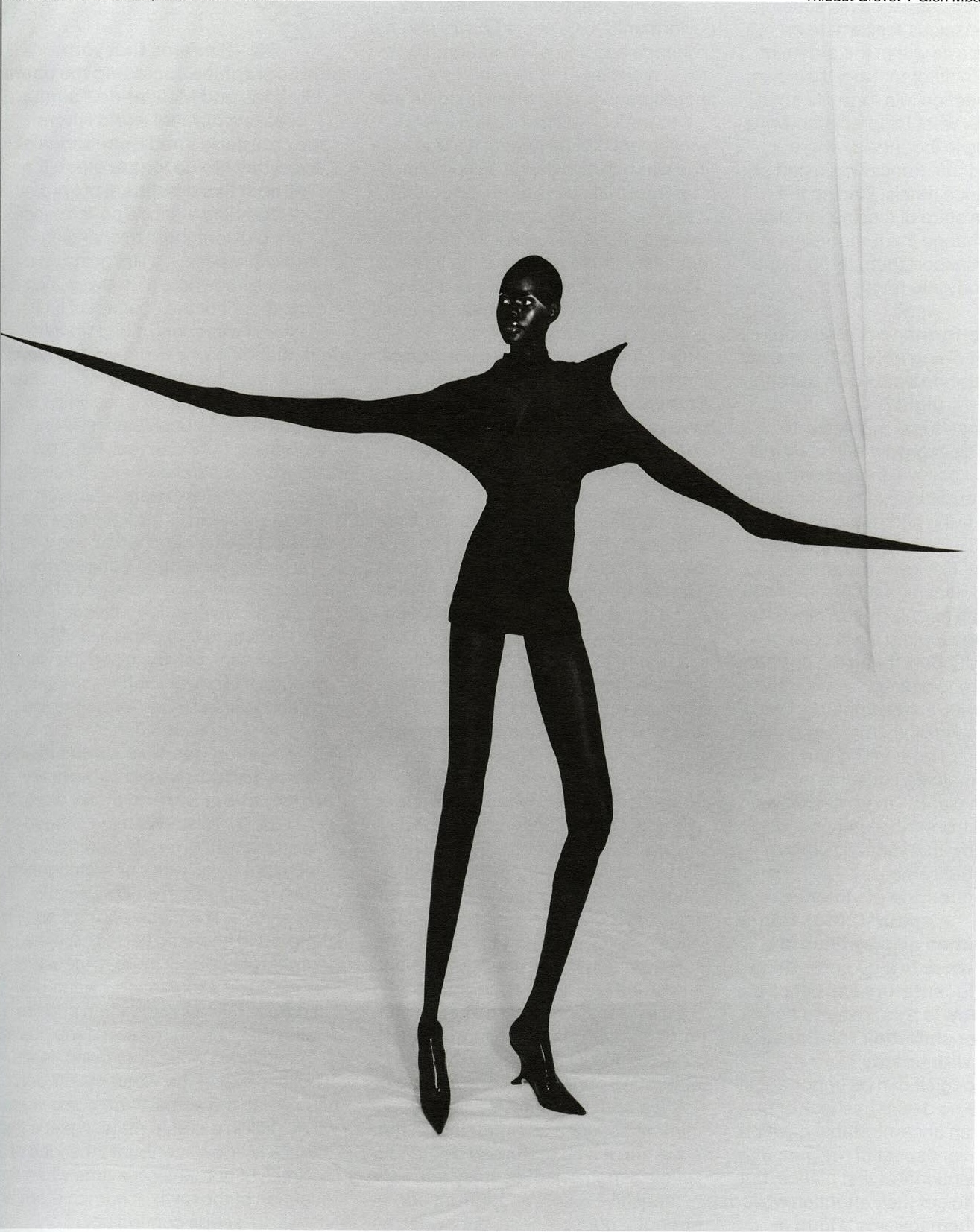 Research Layer is a series that highlights the research practice of creators and archivists on and offline.