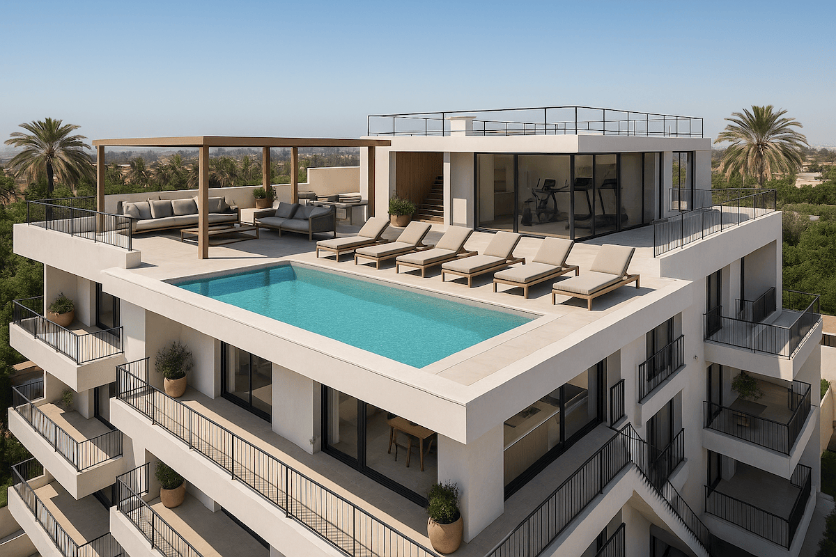 achat immobilier maroc