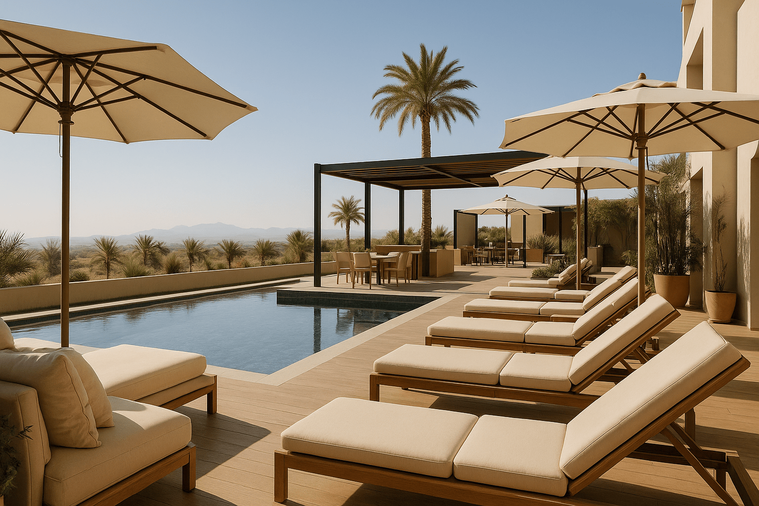 Promoteurs immobiliers maroc