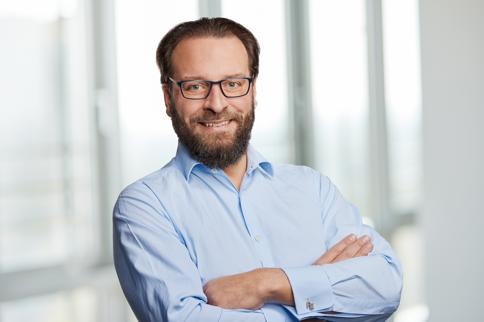 Florian Eberding, SYUP Consulting
