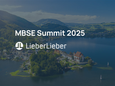 On June 2–3 in Traunkirchen, Austria, our team will engage in discussions on SysML v2 adoption and the evolving landscape of model-based systems engineering. 