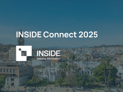 IncQuery will join stakeholders in Málaga to discuss strategic priorities for Europe’s digital innovation landscape.