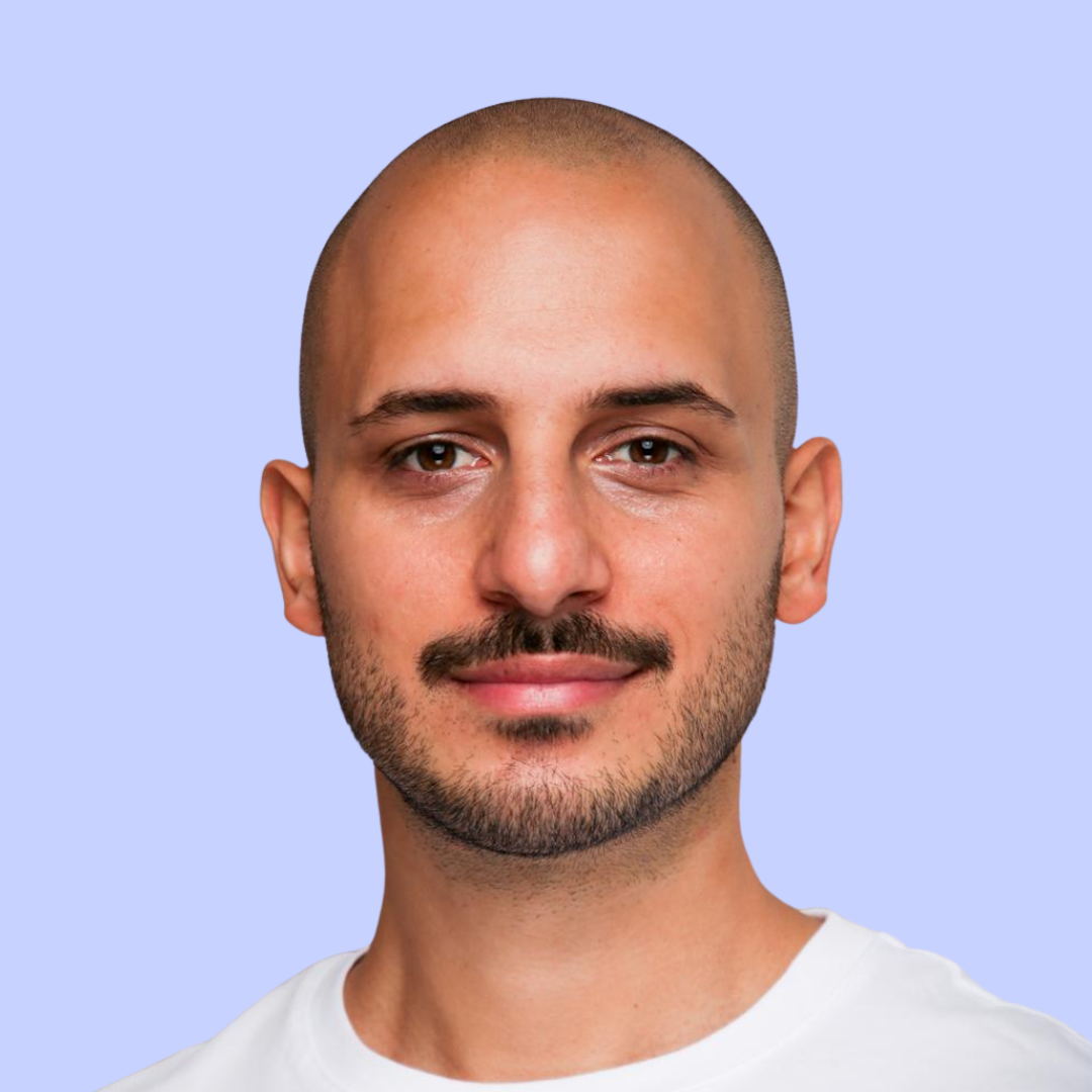 Mehmet Tamer, TIM-Experte bei Famedly