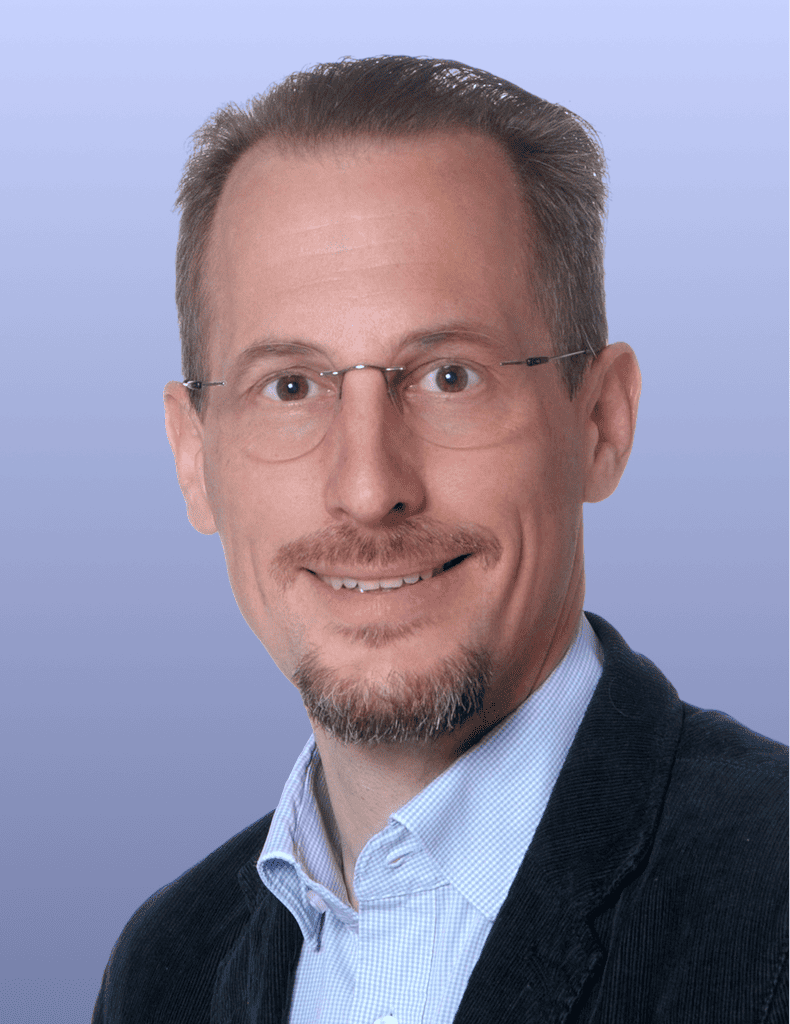 Dr. med. Dirk Altrichter, Hausarzt