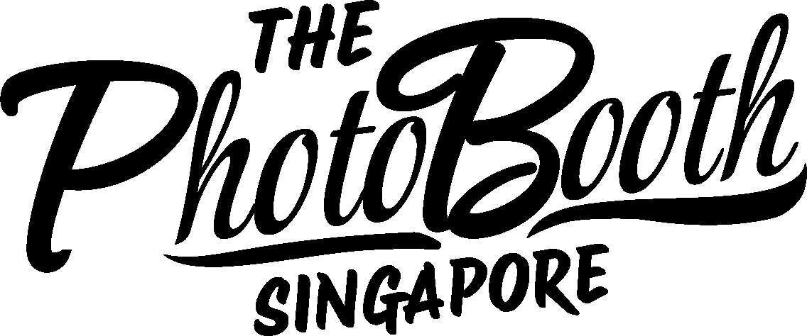 The Photo Booth Singapore logo