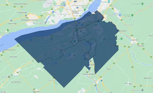 Les entreprises D.Aubin et fils inc. photo 2