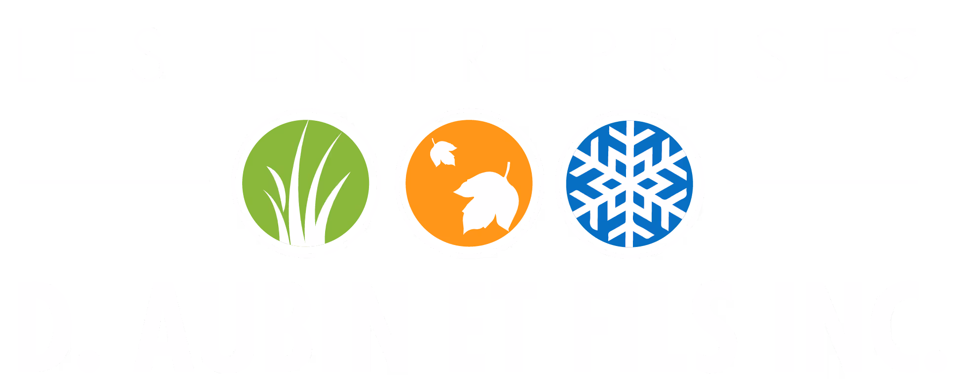 Logo de l'entreprise