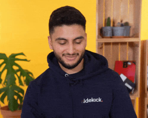 Sidekick Accounting serves agency owners. Start & Scale ran the ads and founder-led content that produced over 100 applications from prospective clients.