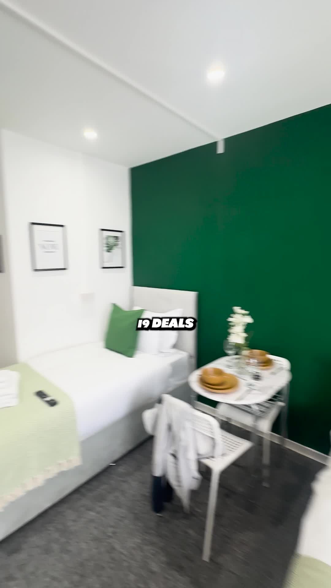 Social Housing Group investor campaign produced by Start & Scale
