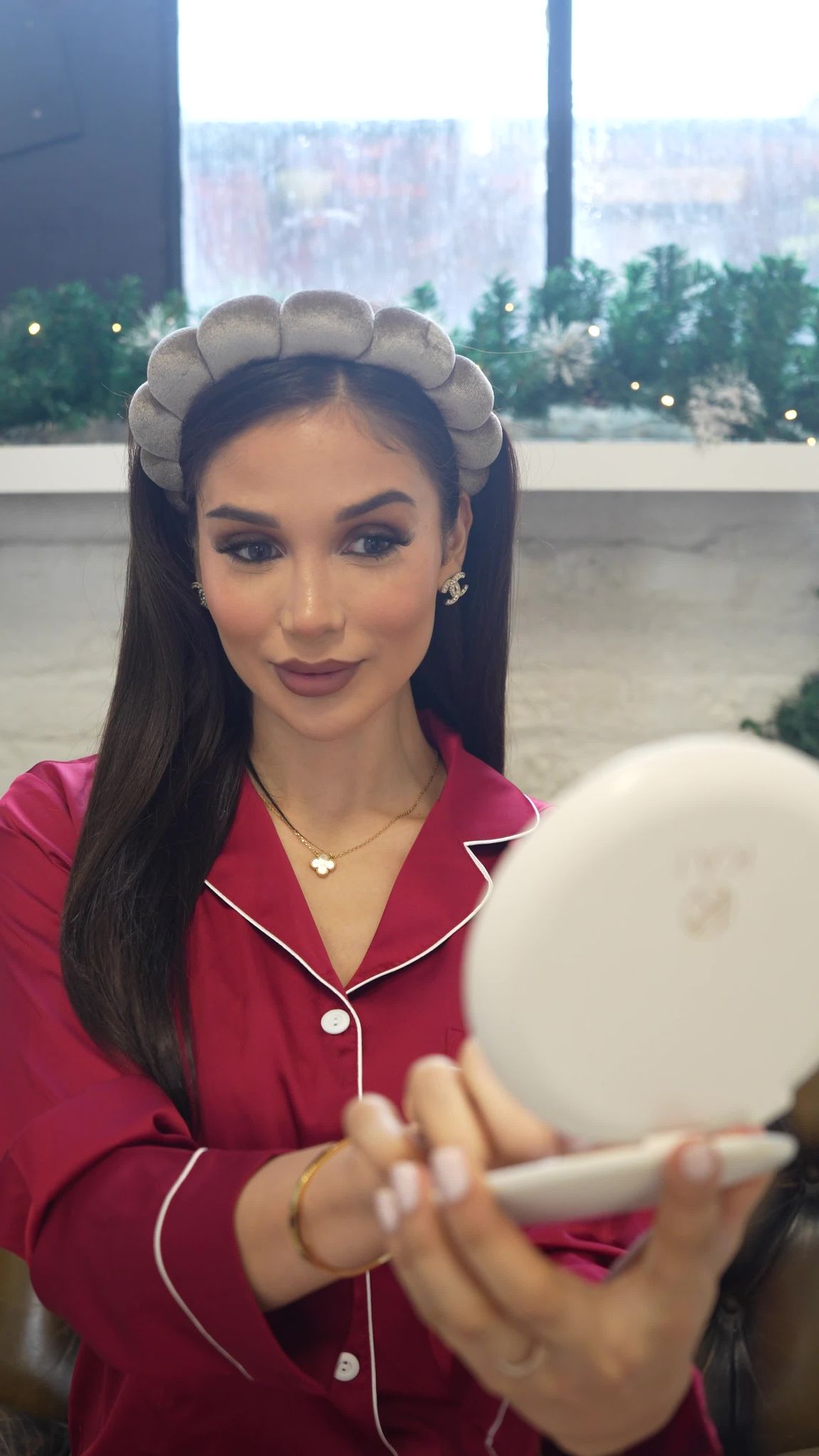 Kai Beauti cosmetics product content