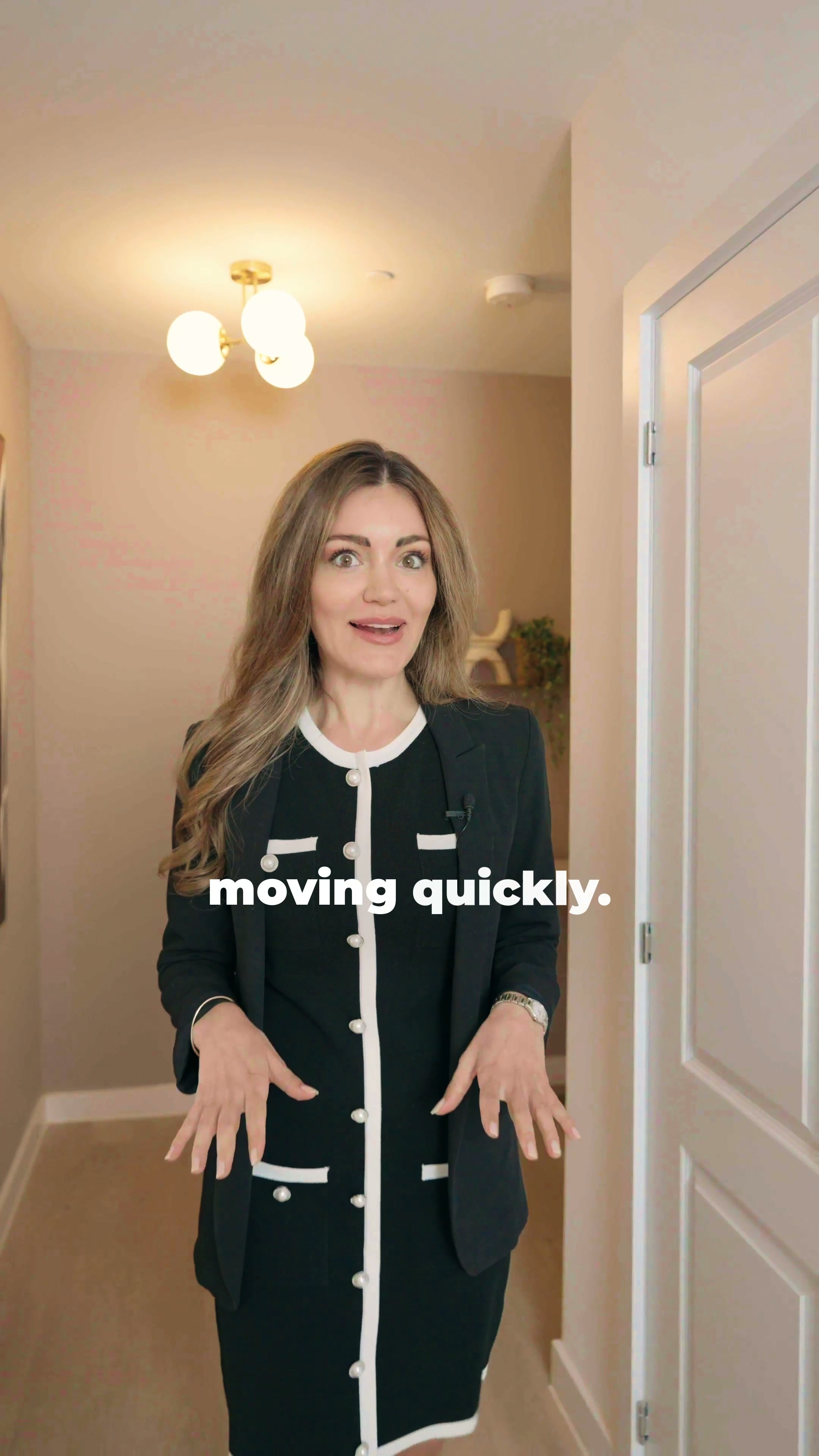 Wavensmere Homes advert aimed at existing property investors
