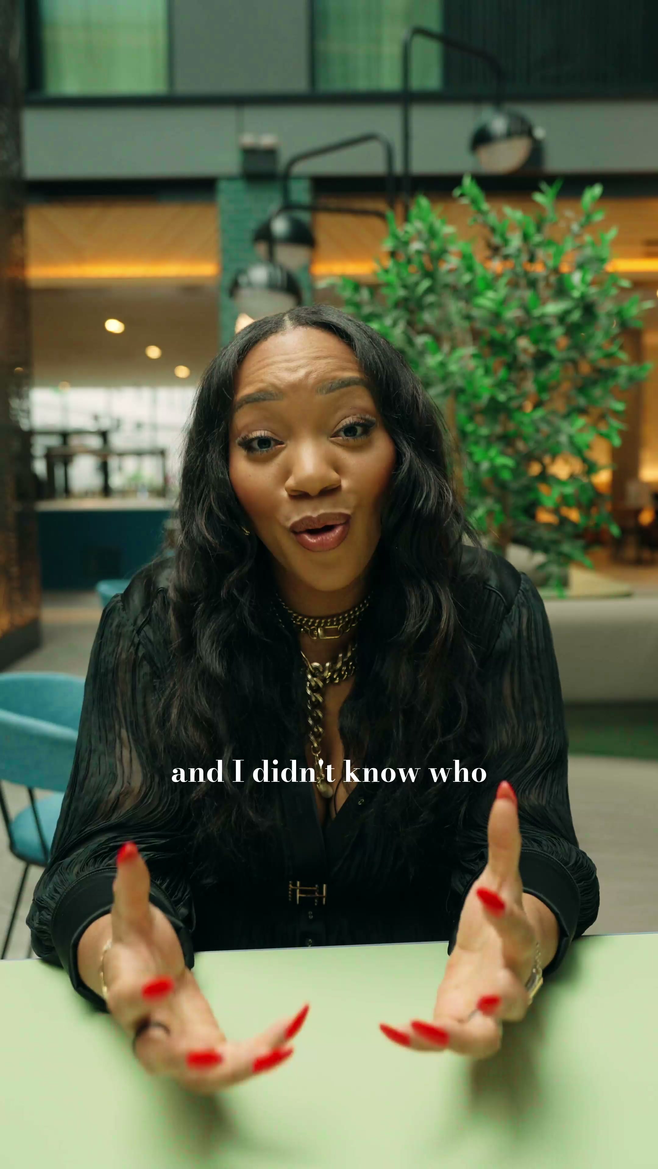 Speakers Academy advert on being booked by major brands as a professional speaker