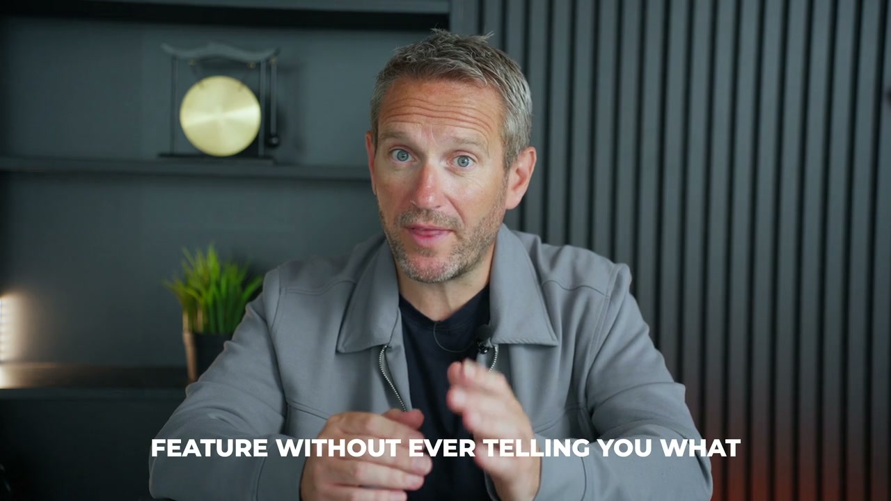 Enspirit Global video sales letter produced by Start & Scale