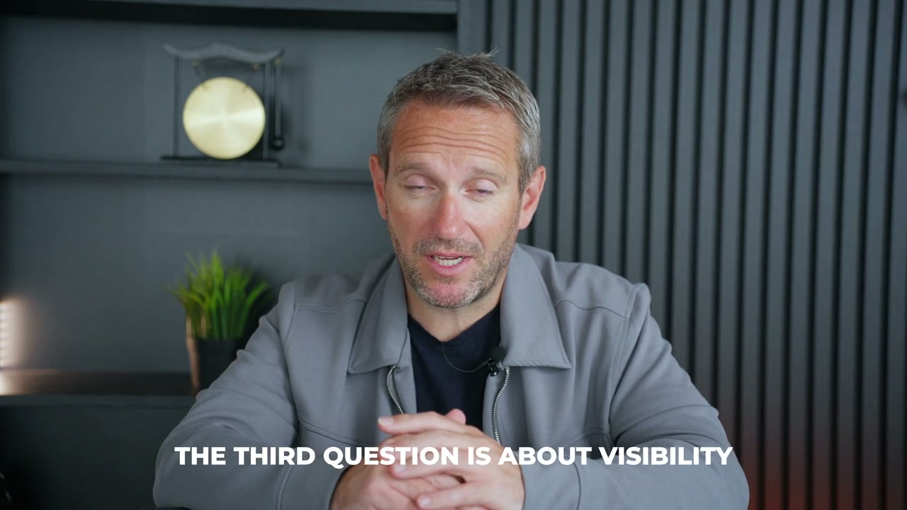 Enspirit Global long-form sales video still