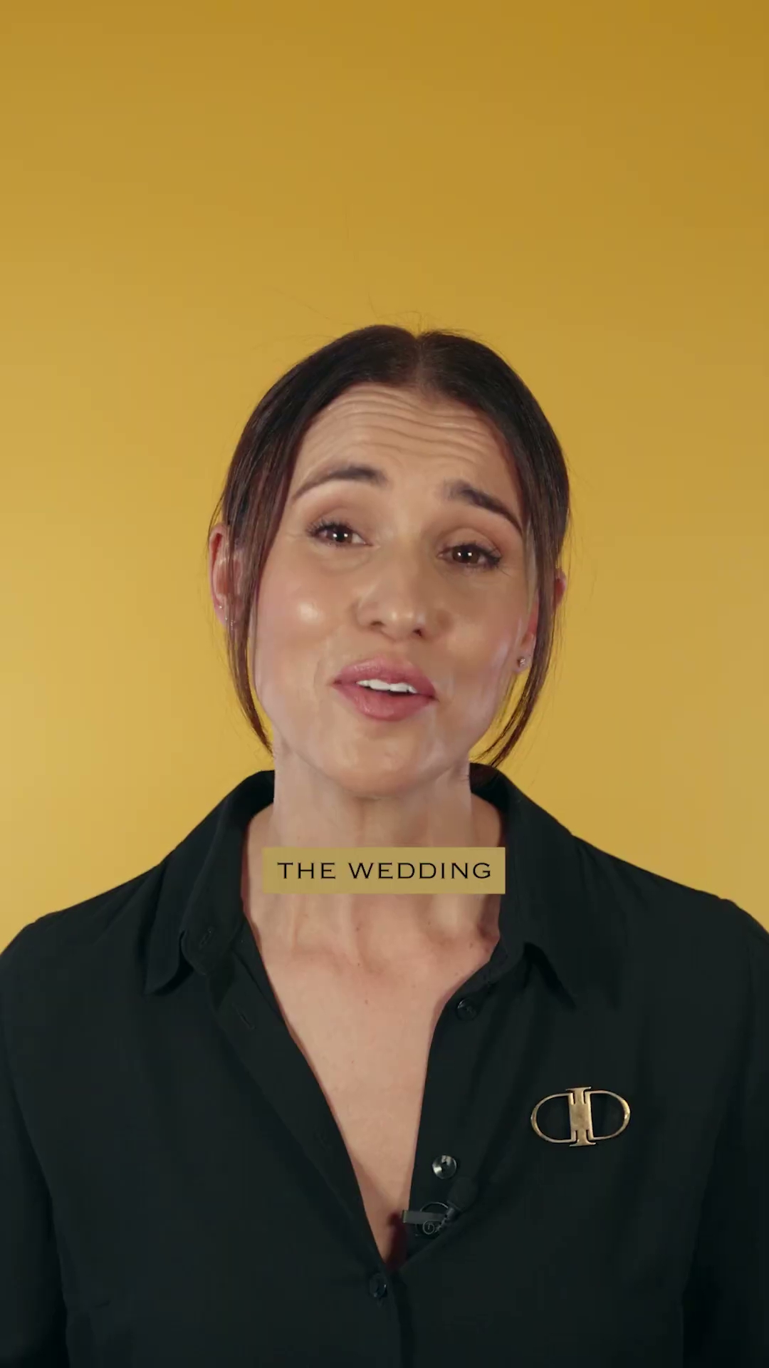 In Detail Directory advert on competition in the wedding and events industry