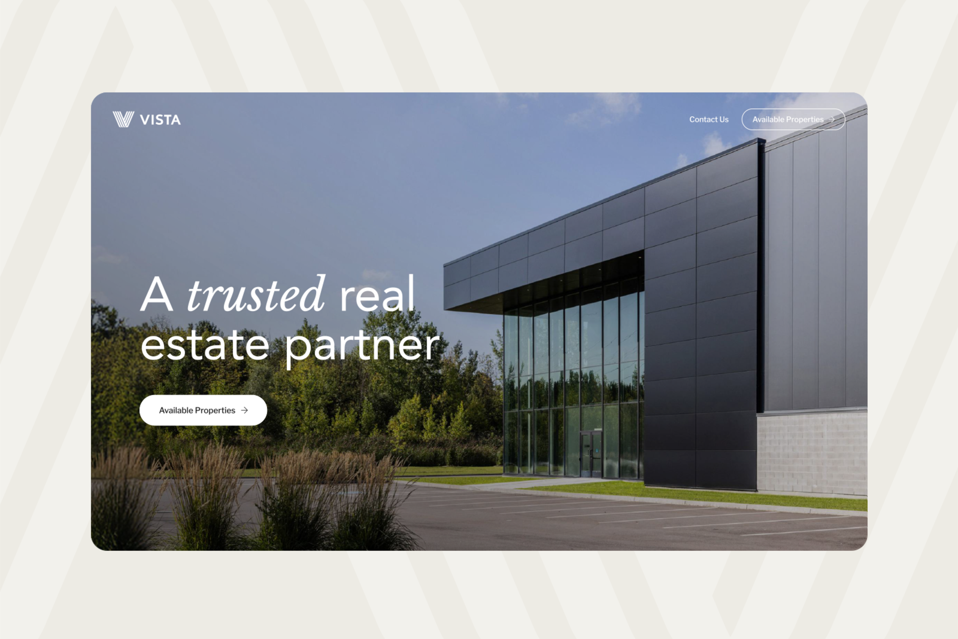 site profile thumbnail