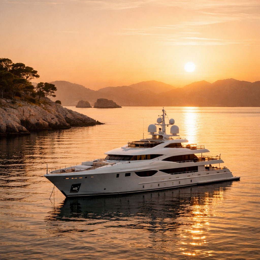 The hidden risks of yacht chartering in Spain: What owners often overlook