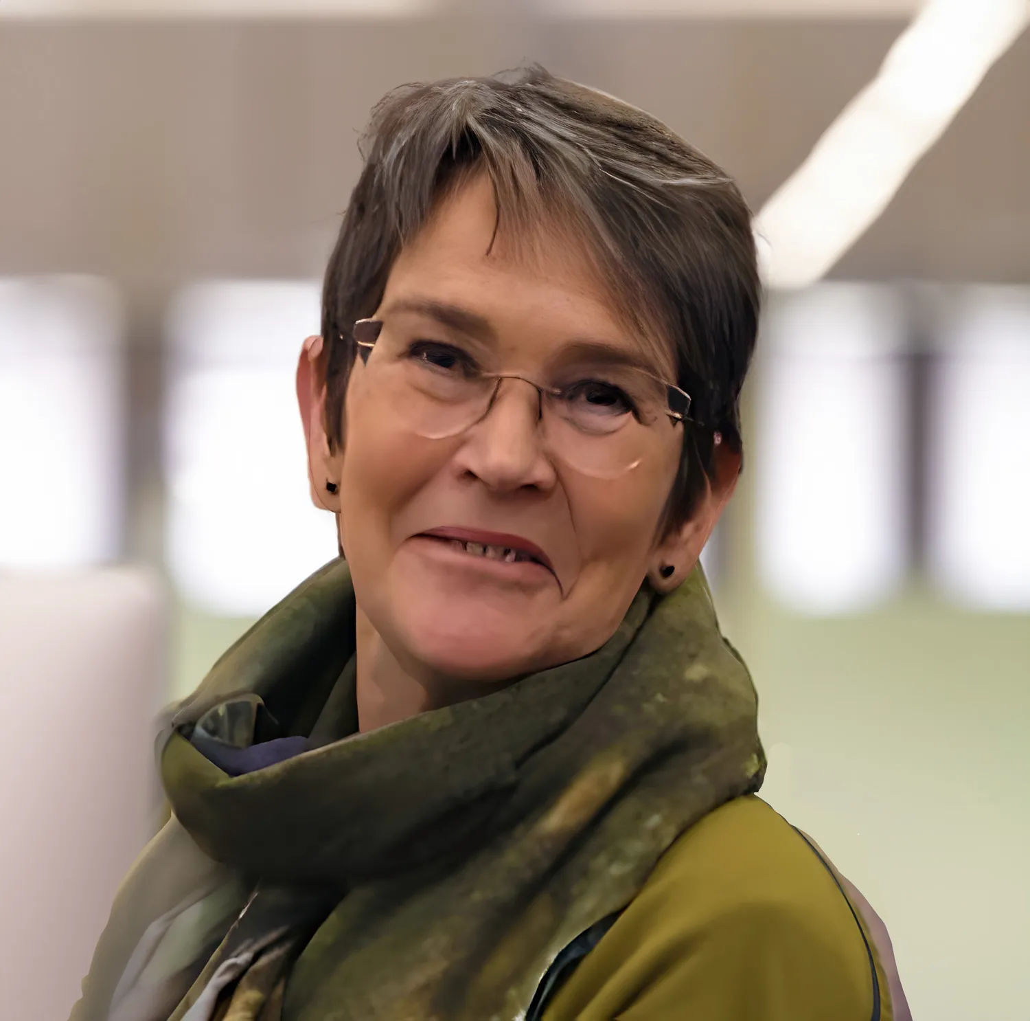 Fanny Voldnes