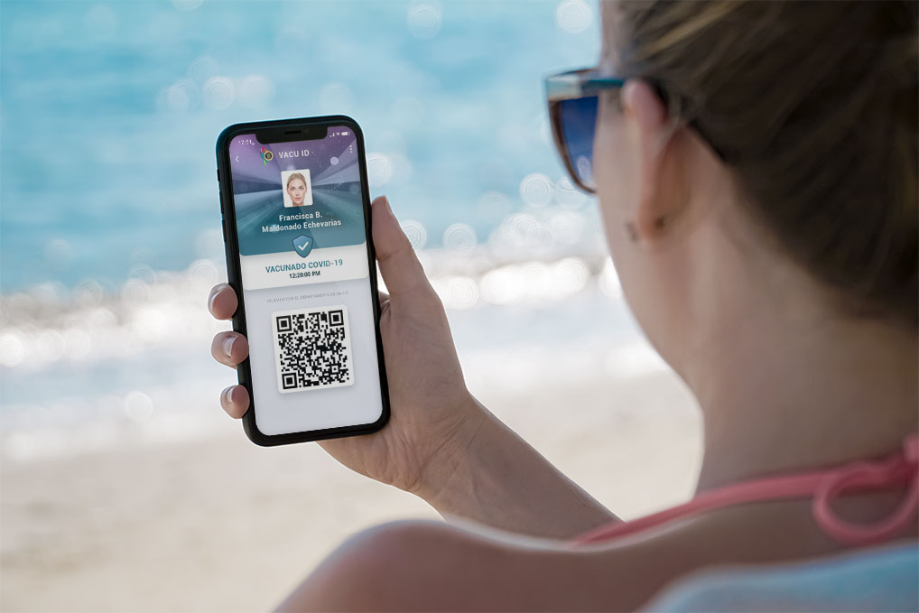 Fachada del Puerto Rico Innovation & Technology Service en Hato Rey, Puerto Rico