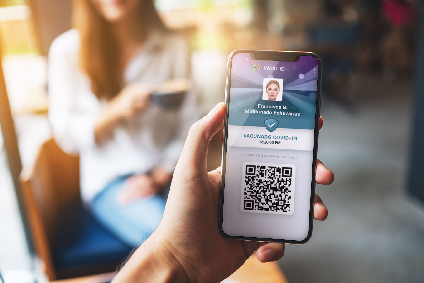 Fachada del Puerto Rico Innovation & Technology Service en Hato Rey, Puerto Rico