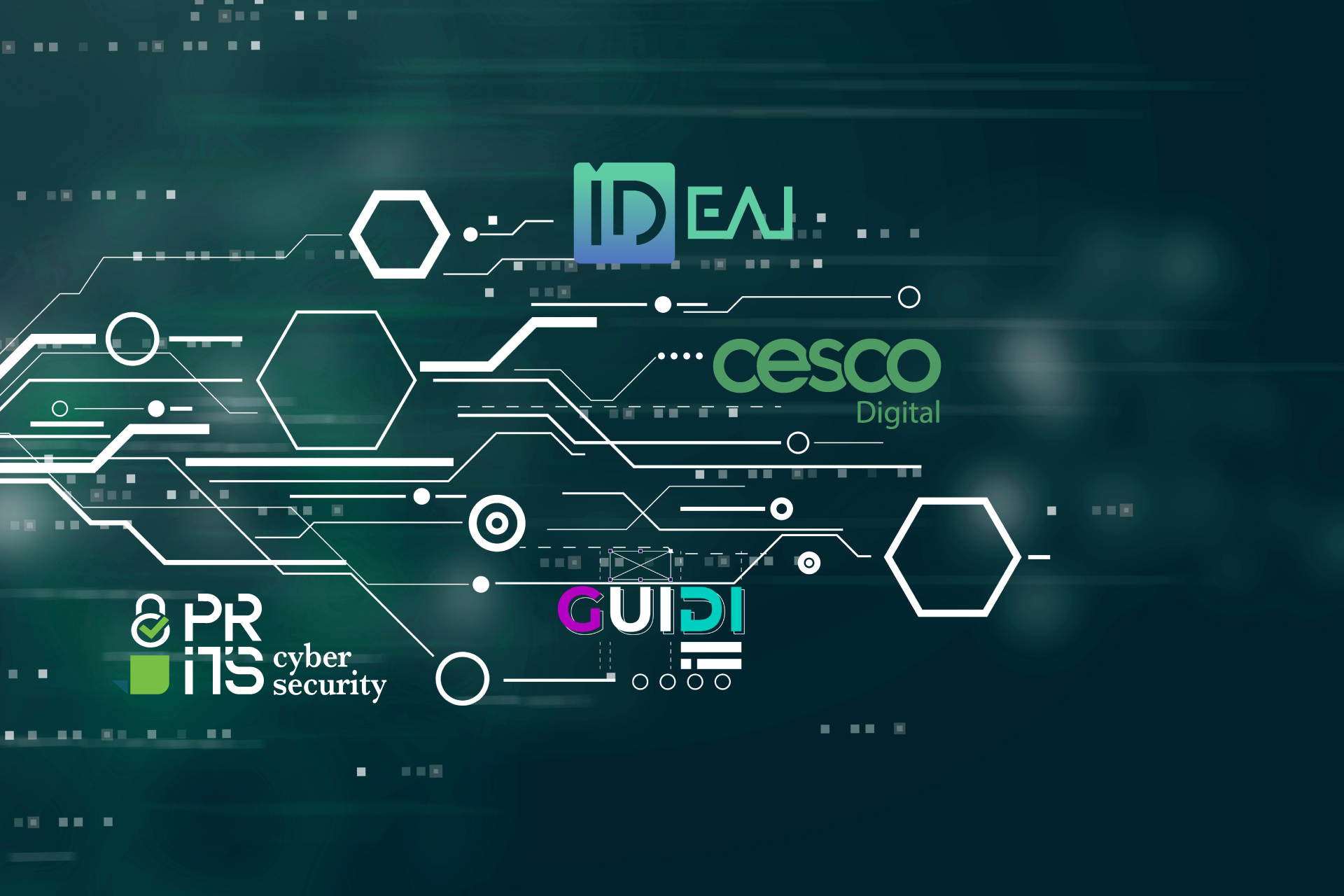 Fachada del Puerto Rico Innovation & Technology Service en Hato Rey, Puerto Rico