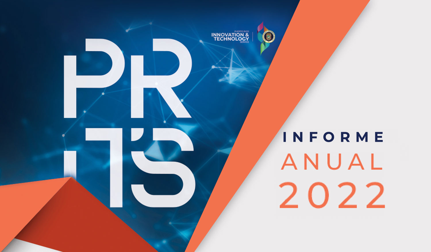 Fachada del Puerto Rico Innovation & Technology Service en Hato Rey, Puerto Rico