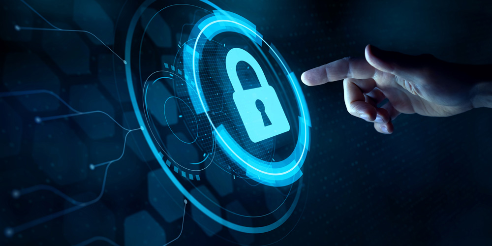 Fachada del Puerto Rico Innovation & Technology Service en Hato Rey, Puerto Rico