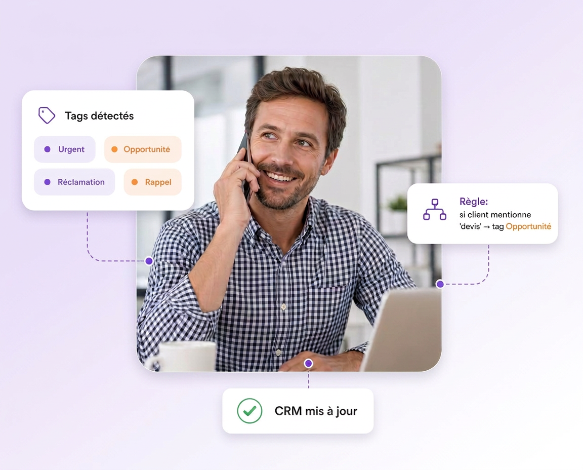 SipSim - routage des appels téléphonique pour les pro