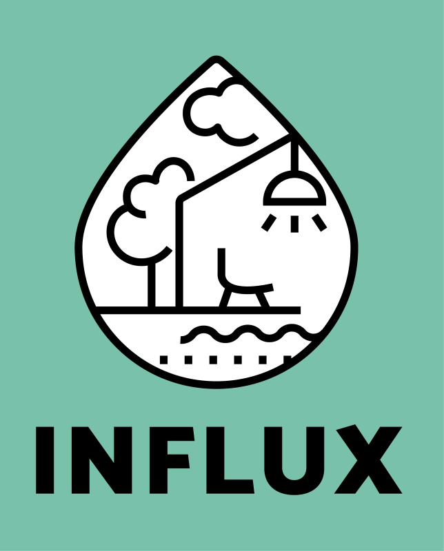 Logo Influx