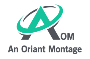 Logo AOM Montage