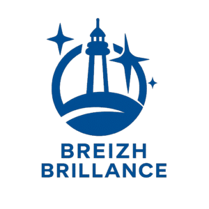 Logo Breizh Brillance