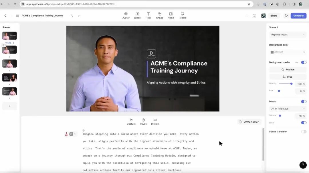 Best AI Video Generator - Start Creating FREE AI Videos Now