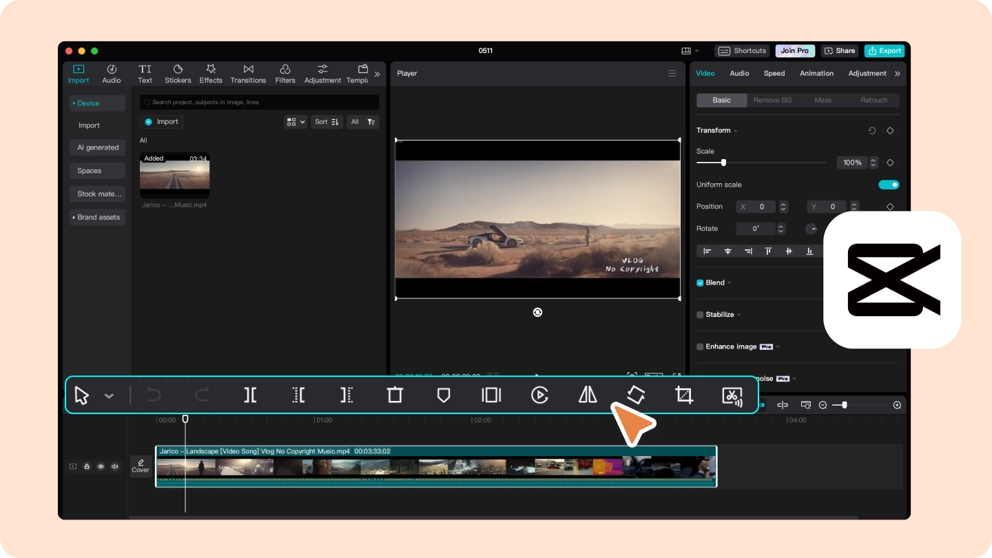 How to Use CapCut: Get More Creative with Video Edits