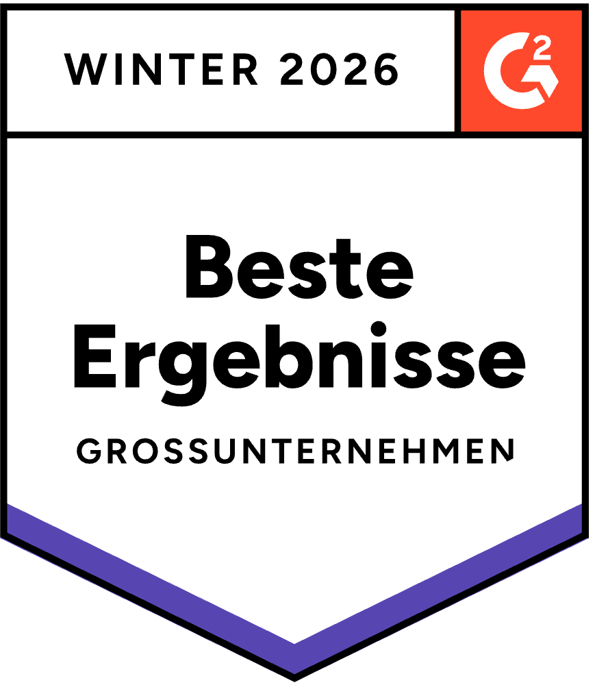 G2 Video Editing Users Most Likely To Recommend 